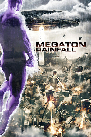 Cover art of Megaton Rainfall