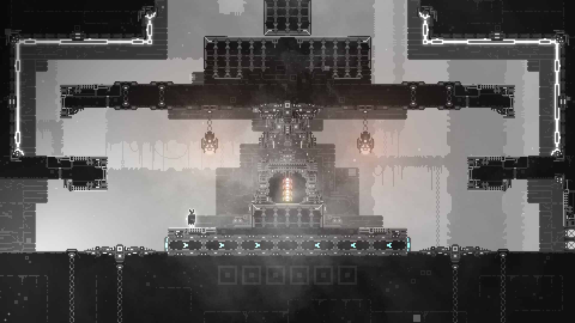 CHASM SHIFT screenshot #2