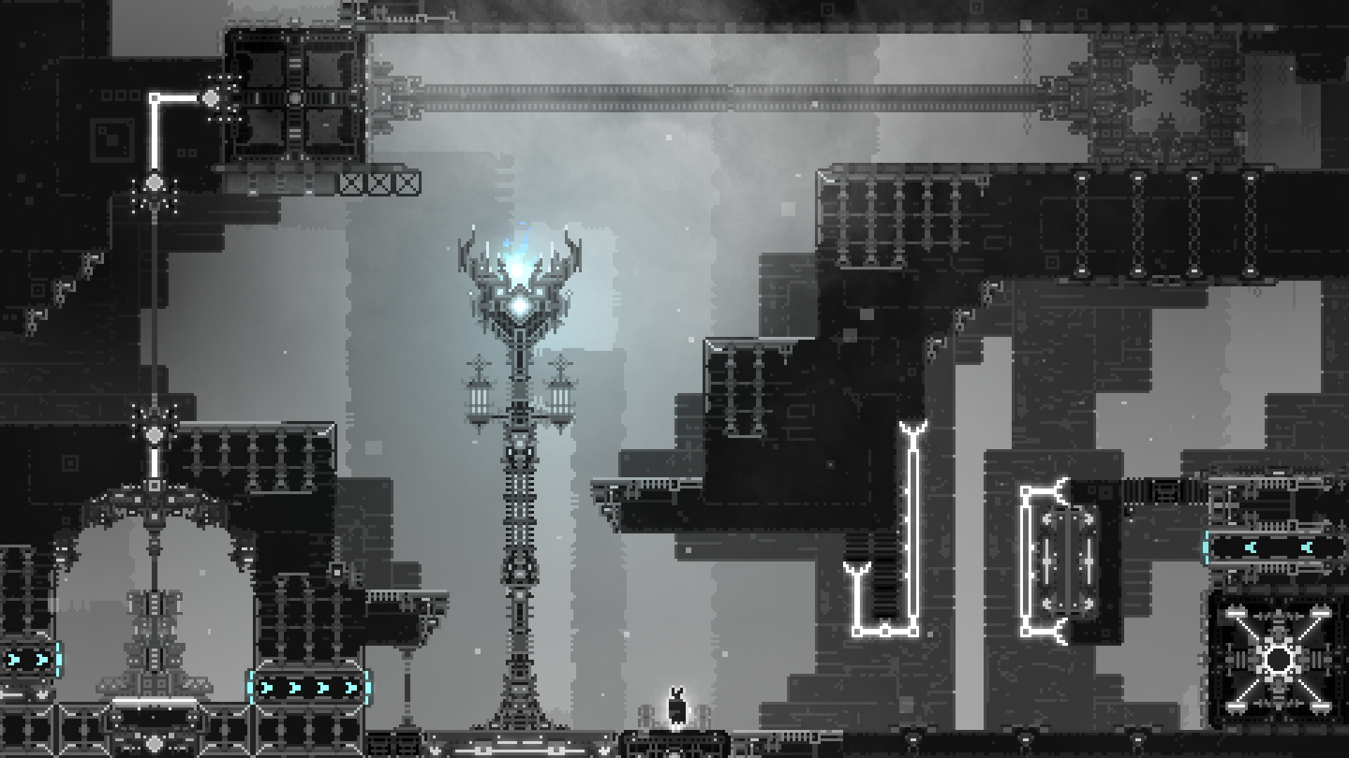 CHASM SHIFT screenshot #20
