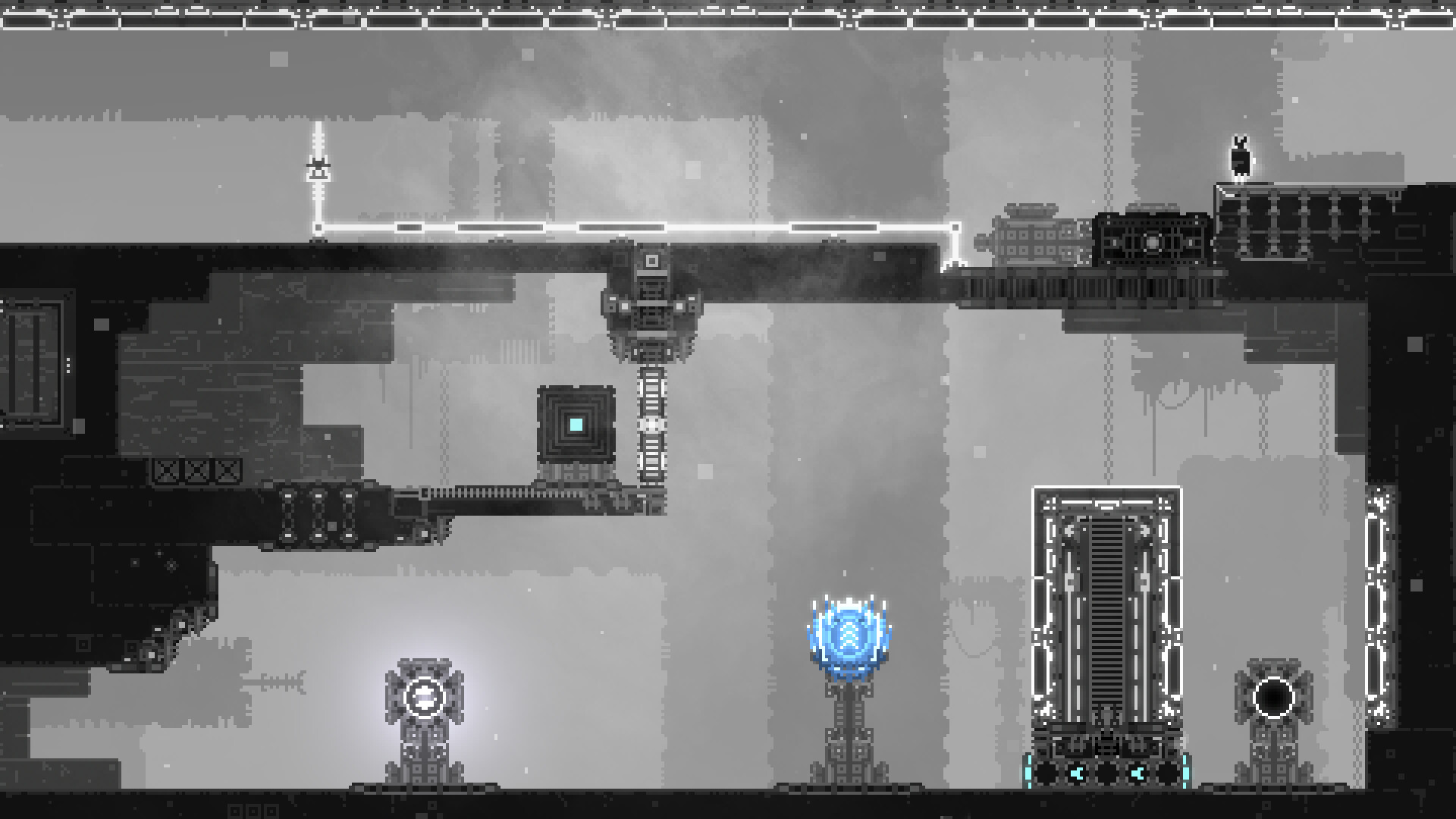 CHASM SHIFT screenshot #24