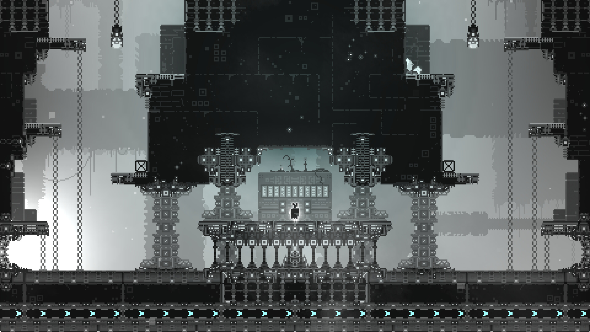 CHASM SHIFT screenshot #9
