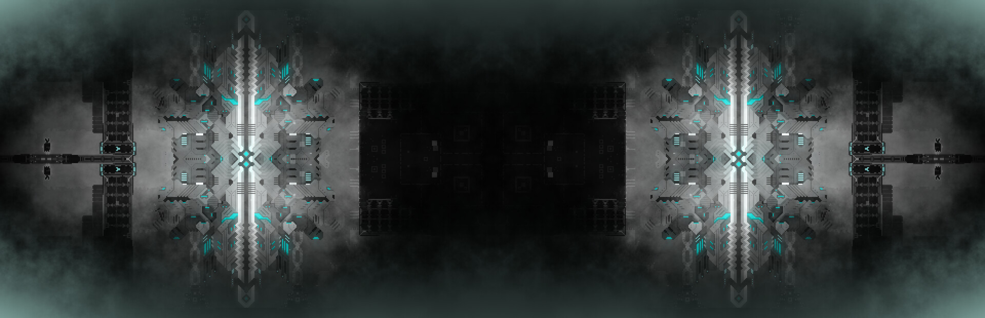 CHASM SHIFT