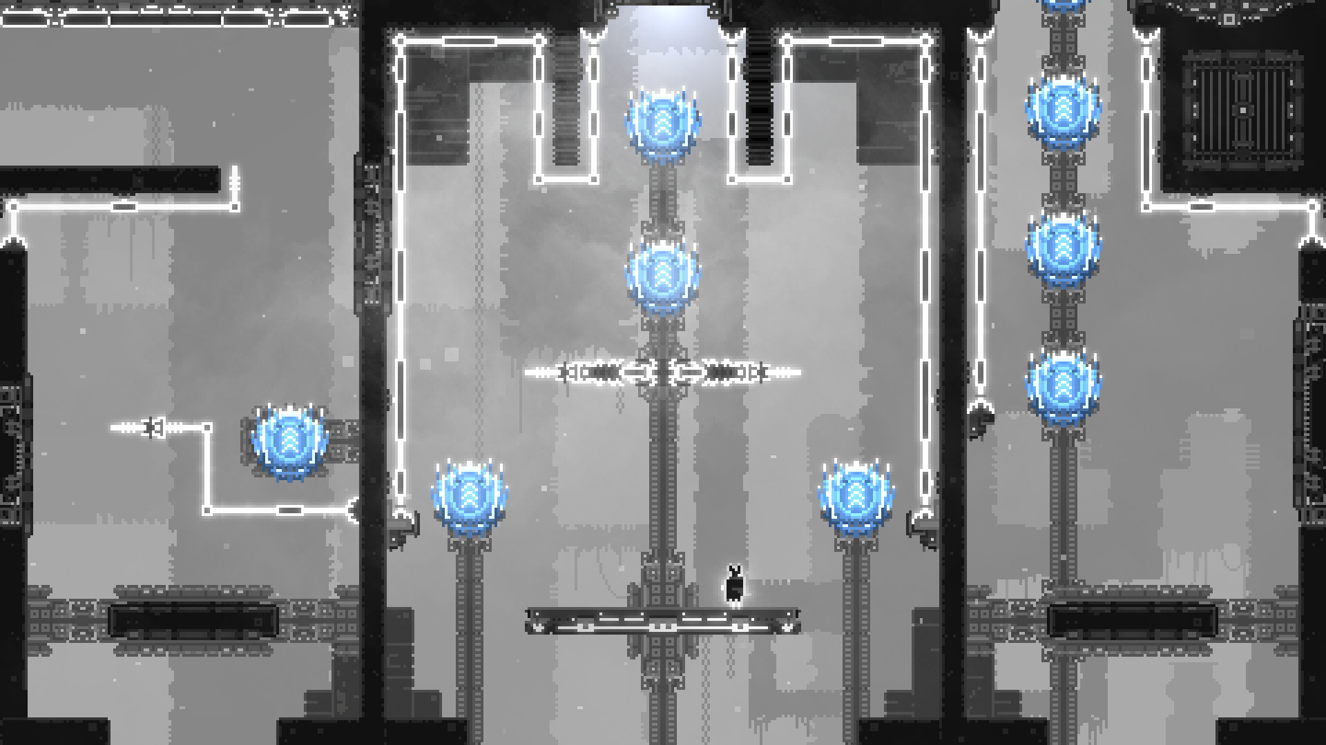 CHASM SHIFT screenshot #14