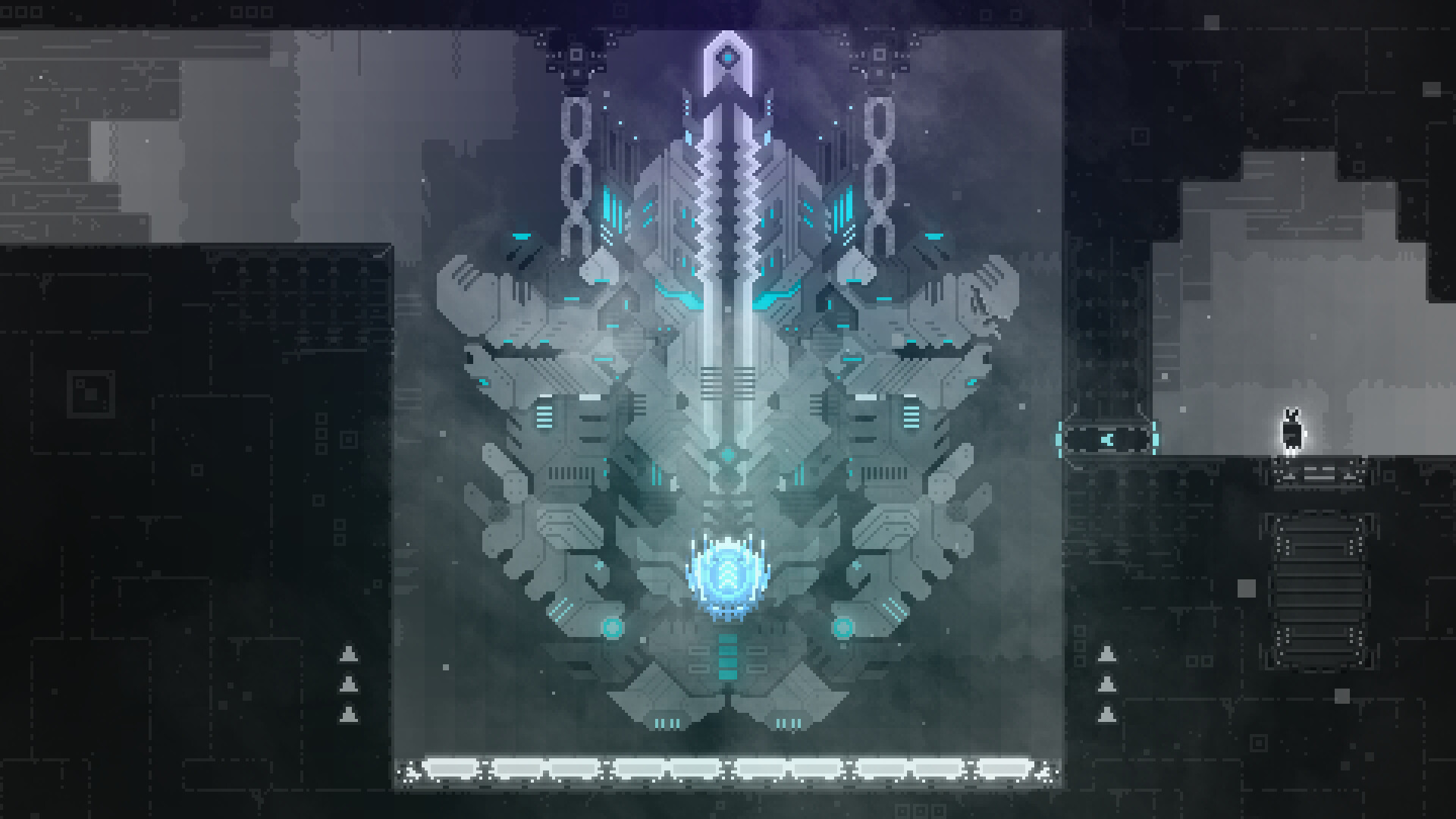 CHASM SHIFT Featured Screenshot #1