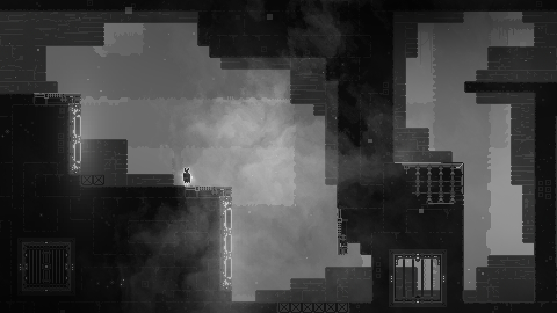 CHASM SHIFT screenshot #33