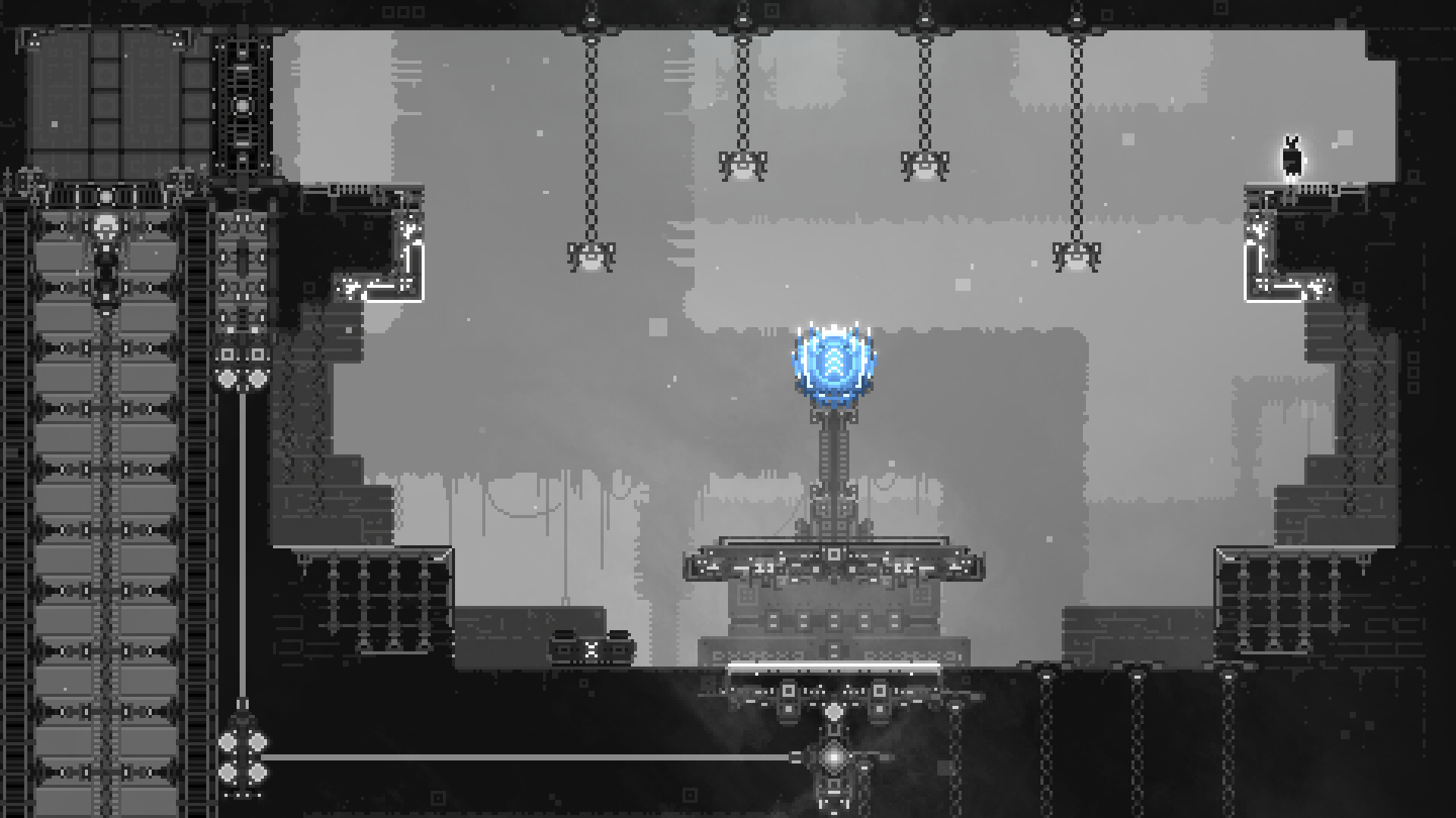 CHASM SHIFT screenshot #21