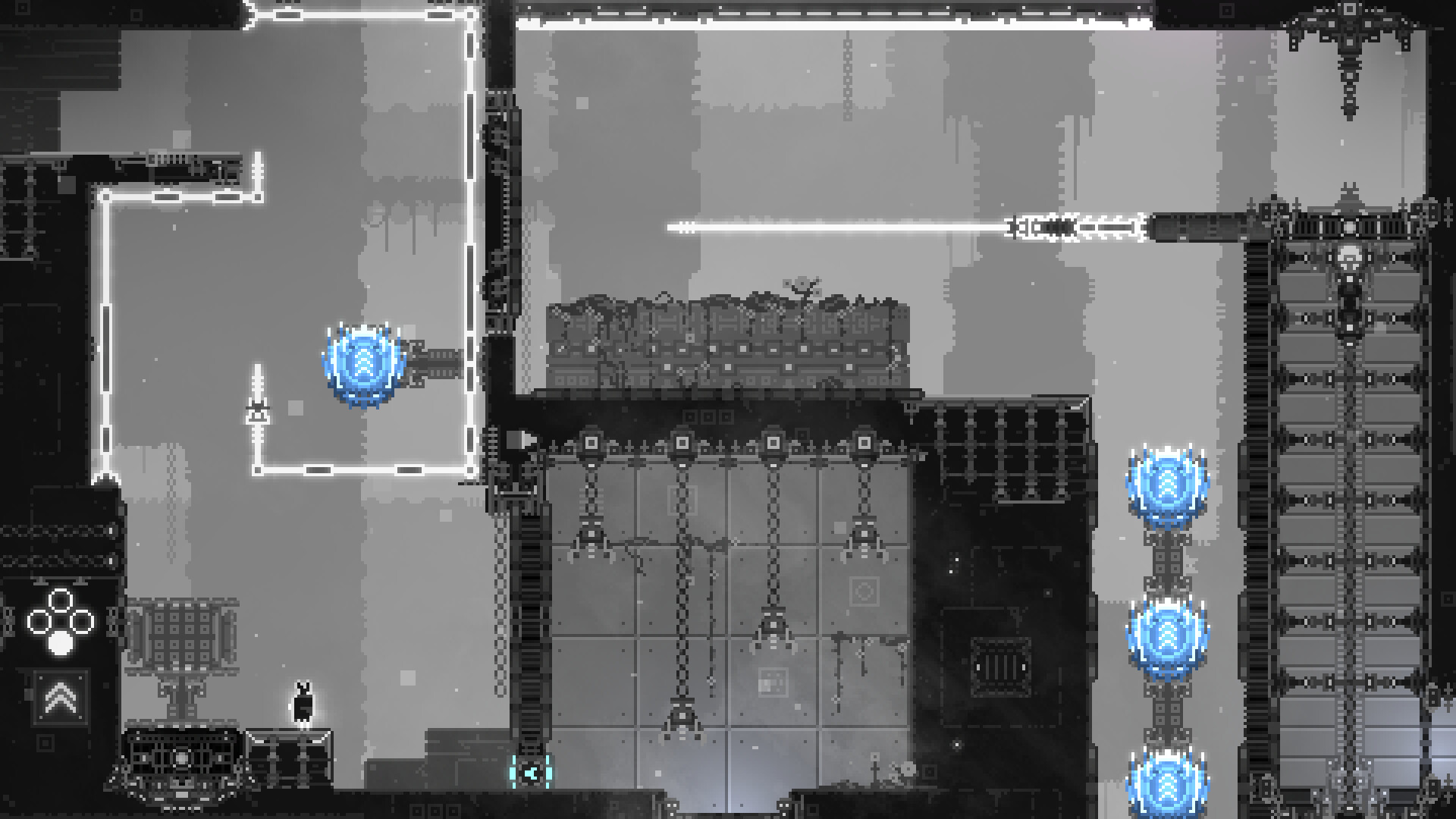 CHASM SHIFT screenshot #15