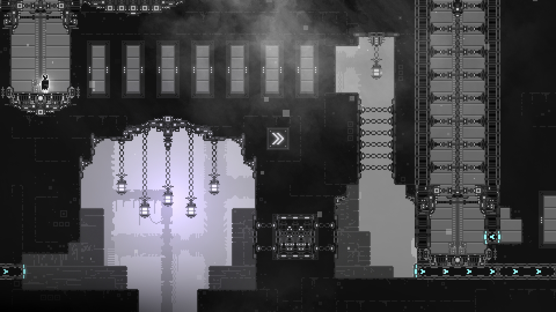 CHASM SHIFT screenshot #22