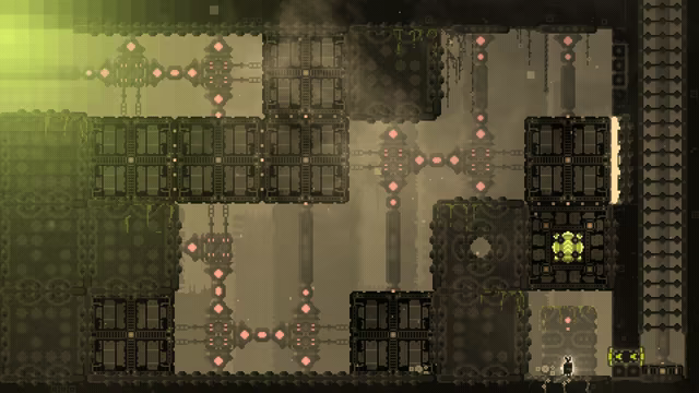 CHASM SHIFT video 3