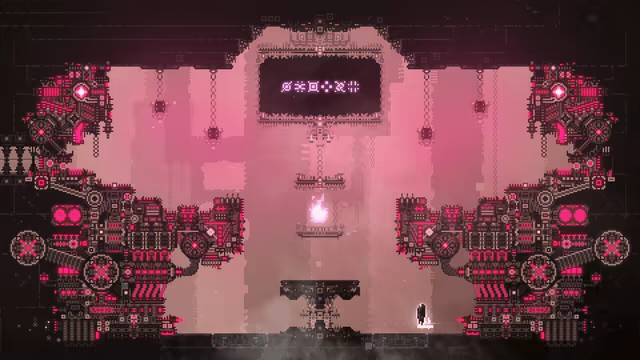 CHASM SHIFT video 4