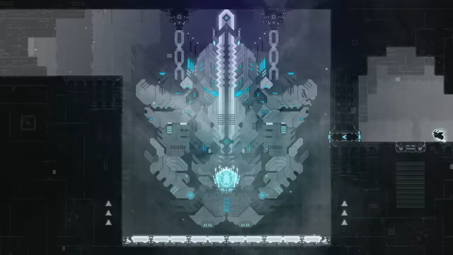 CHASM SHIFT video 2