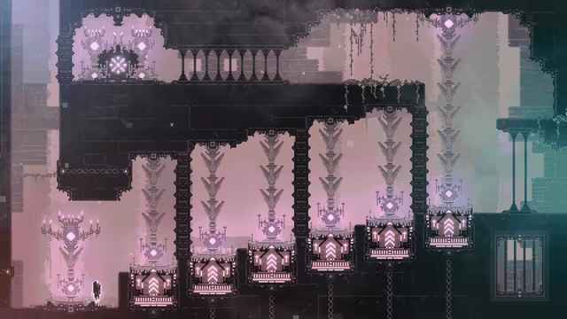 CHASM SHIFT video 1