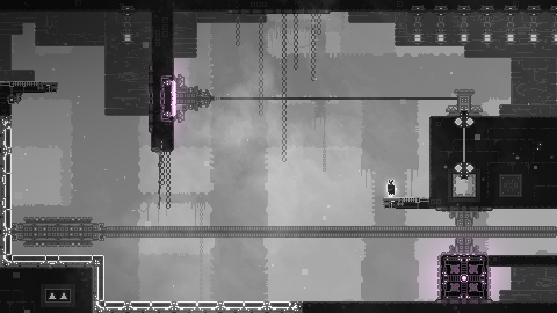 CHASM SHIFT screenshot #32