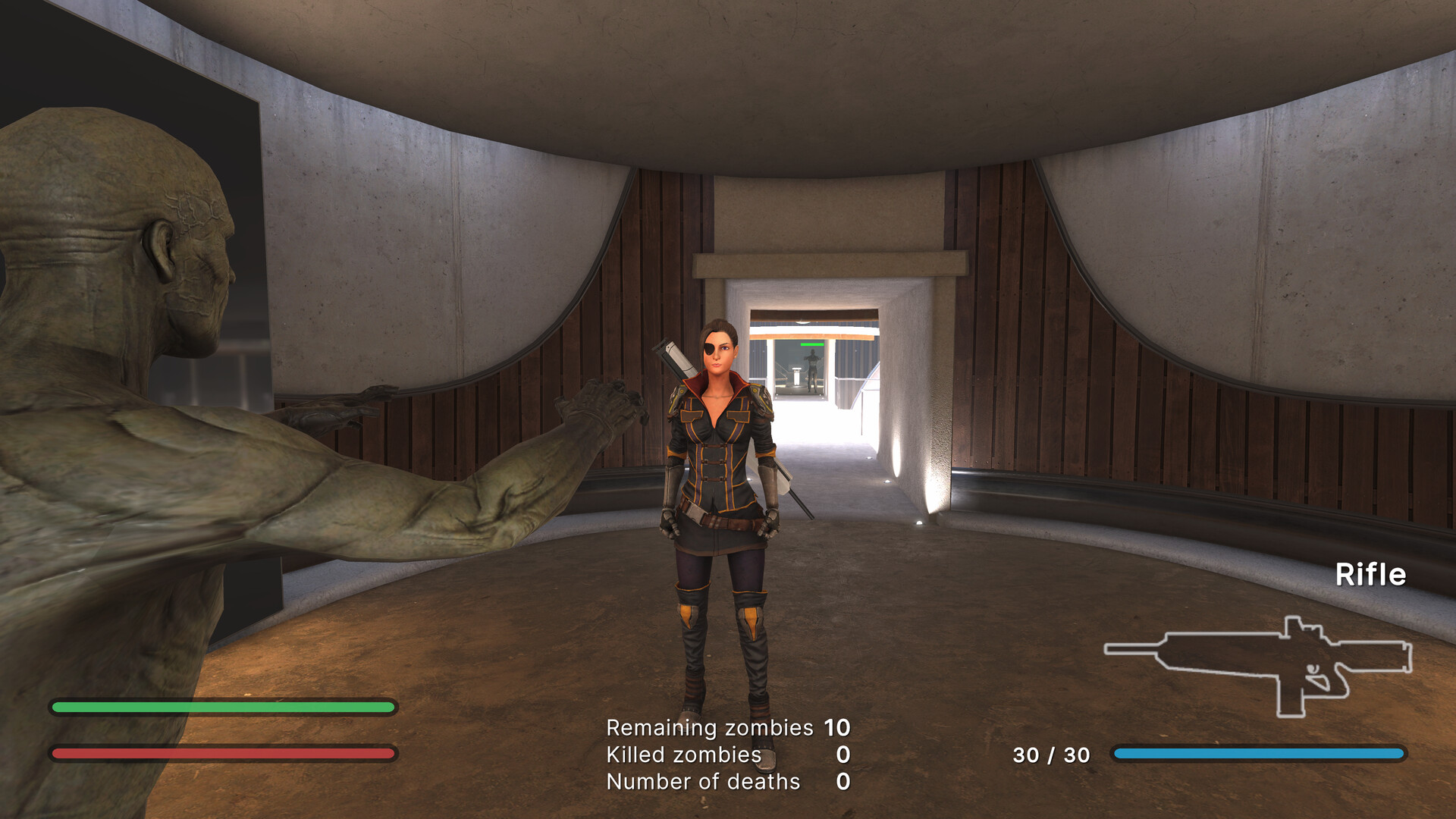 They Are Thousands screenshot #3