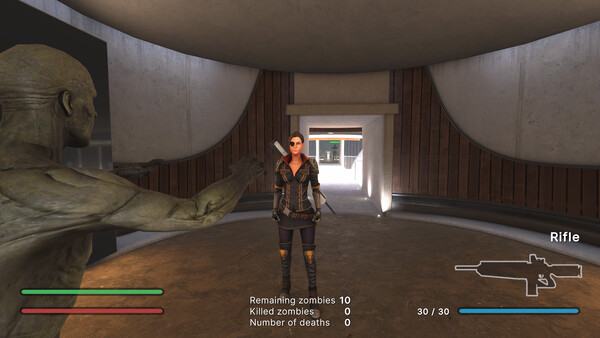 They Are Thousands game for windows Pc 1