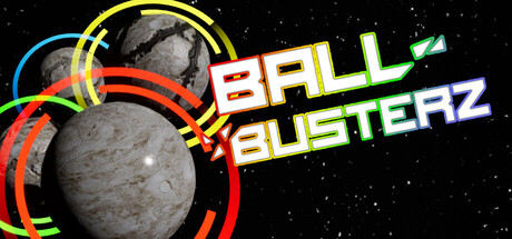 Ball-Busterz