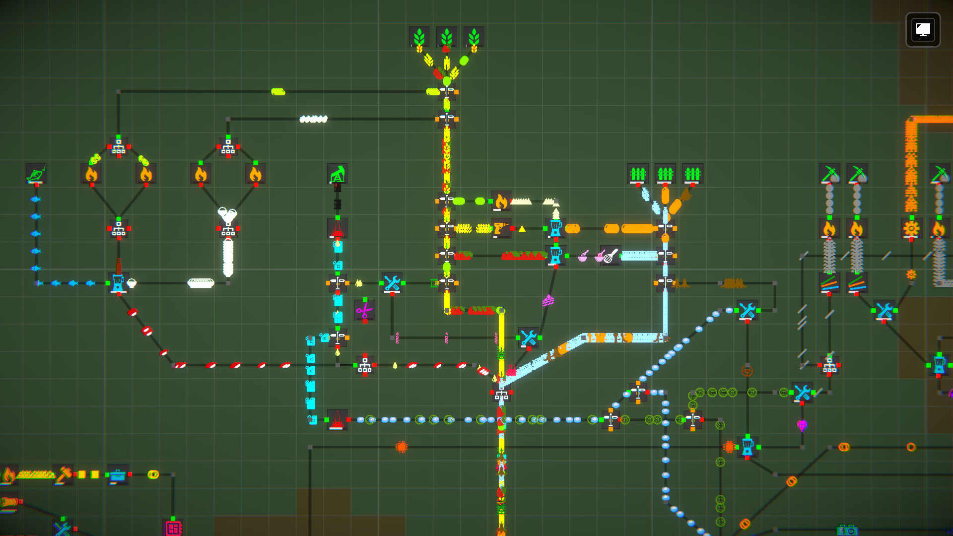 F.A.R.M.S.: Chill Factory screenshot #4