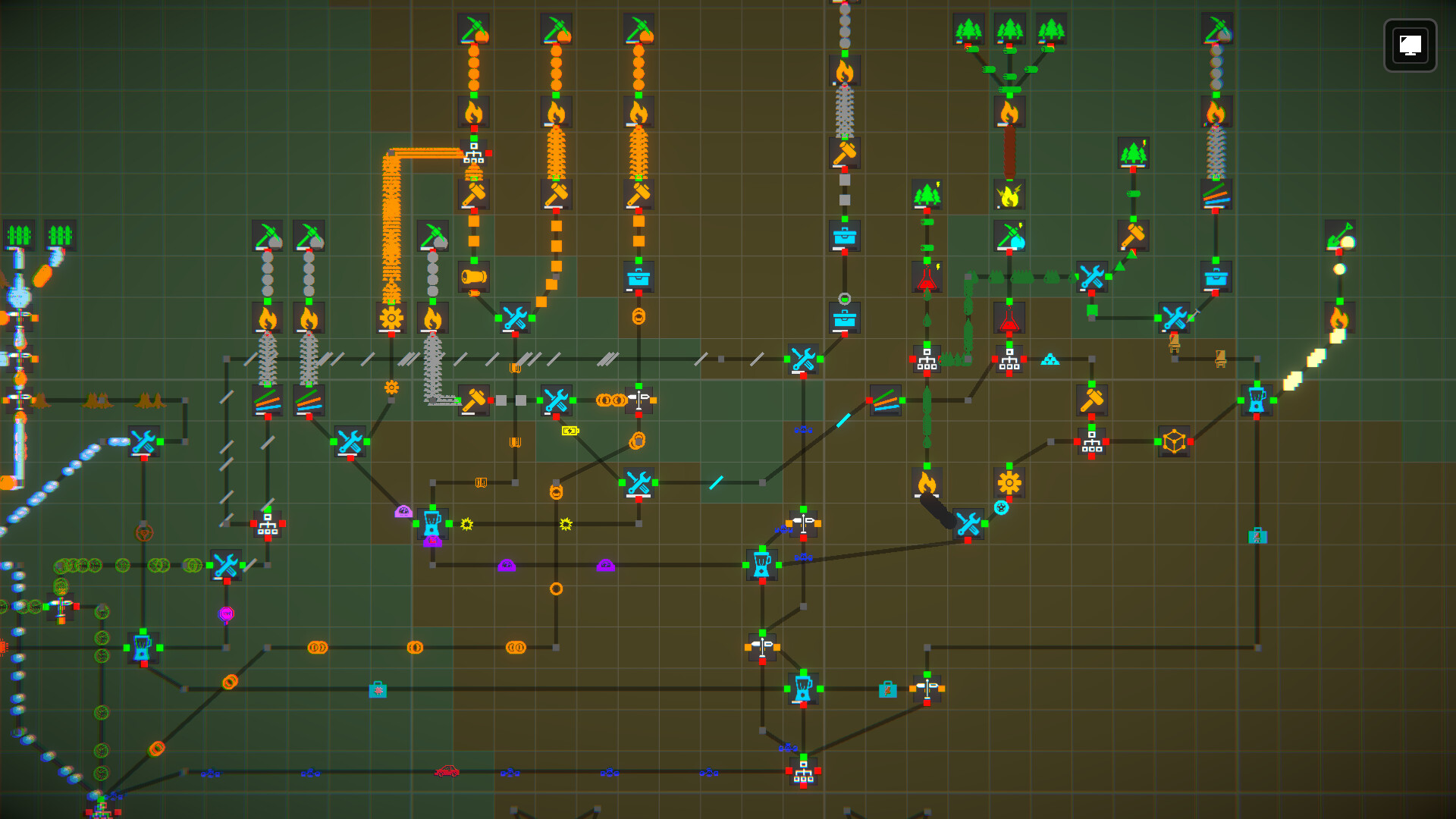 F.A.R.M.S.: Chill Factory screenshot #7