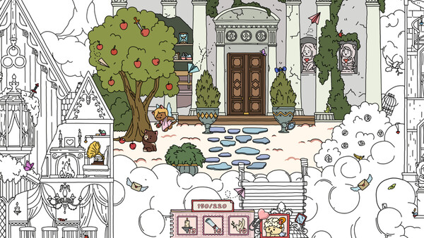 FIND ALL: Valentine's Day 💘💌🍫 - Extra Level