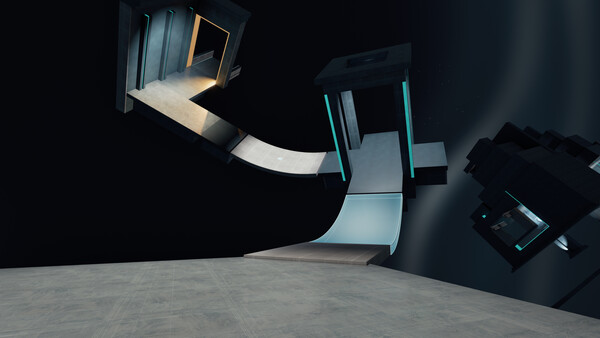 Ocularis screenshot 5