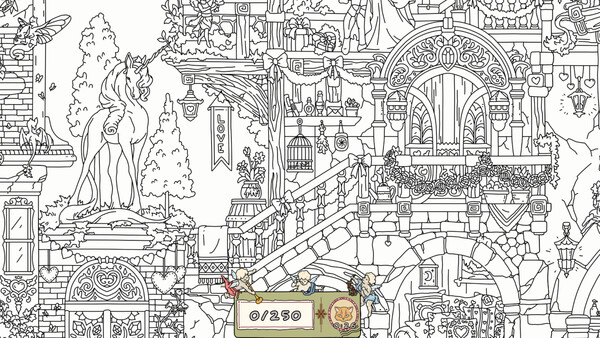 HIDDEN CATS 10: Valentine's Day 😻🐾💖