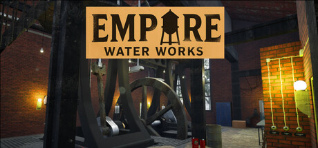 Empire Water Works header art