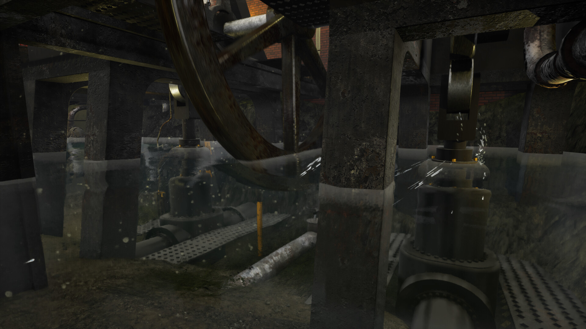 Empire Water Works screenshot 11