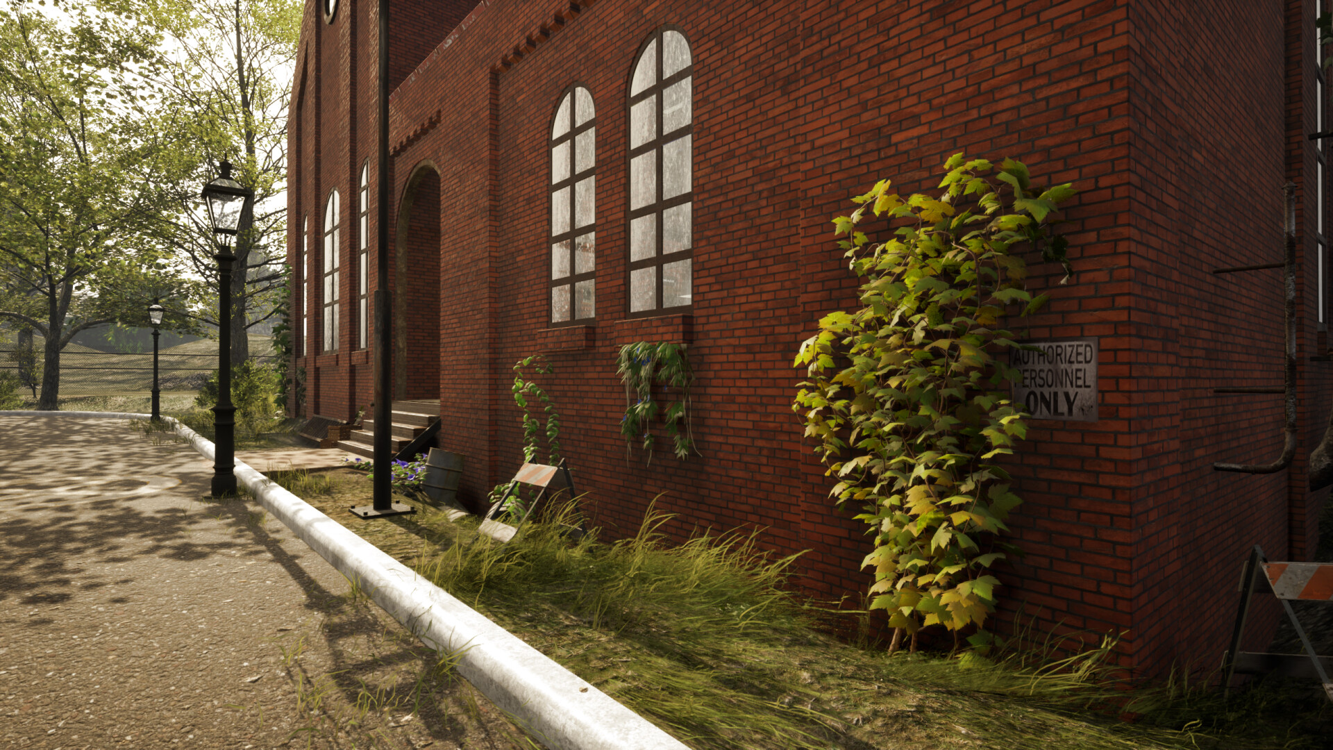 Empire Water Works screenshot 24