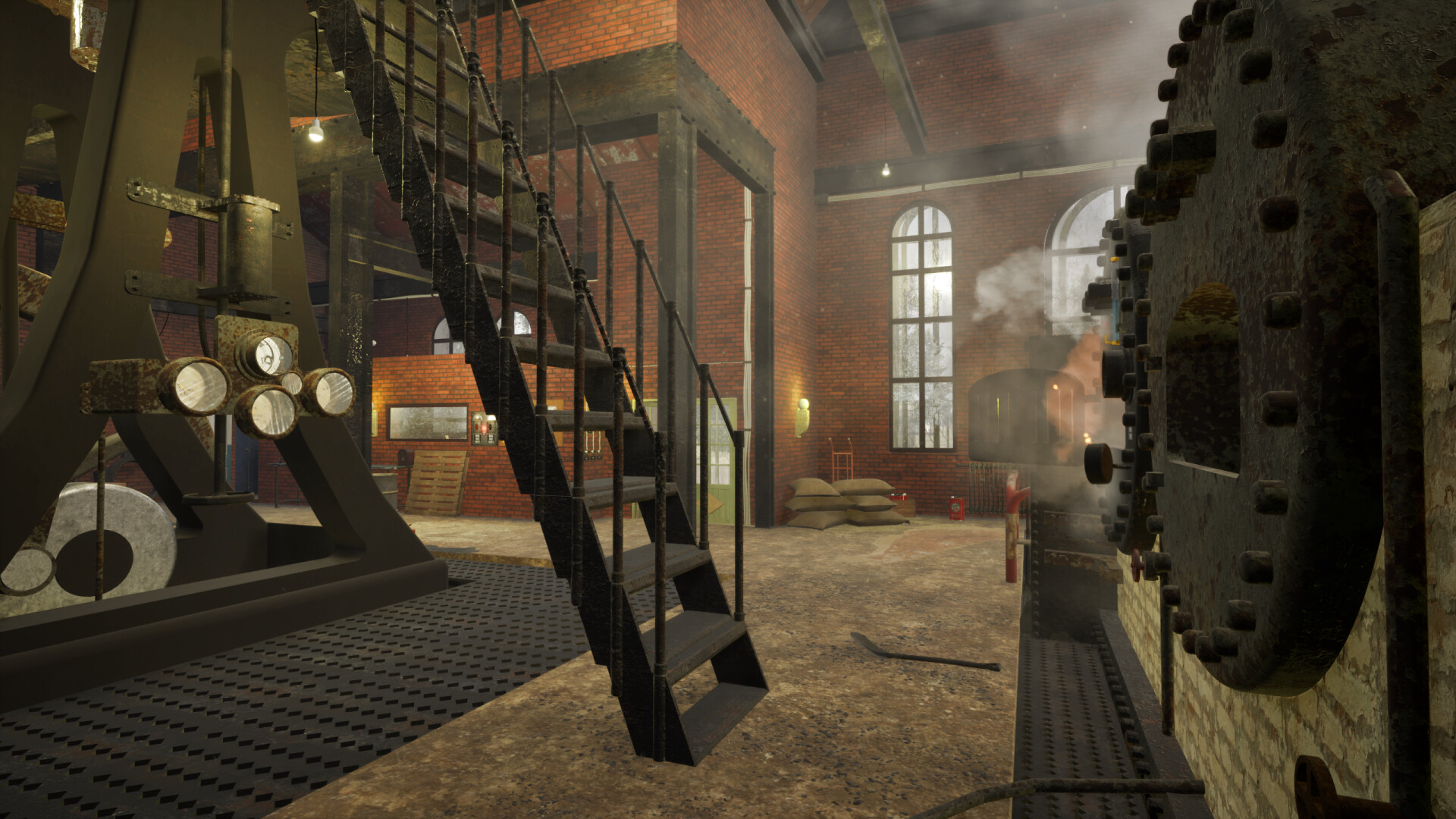 Empire Water Works screenshot 23
