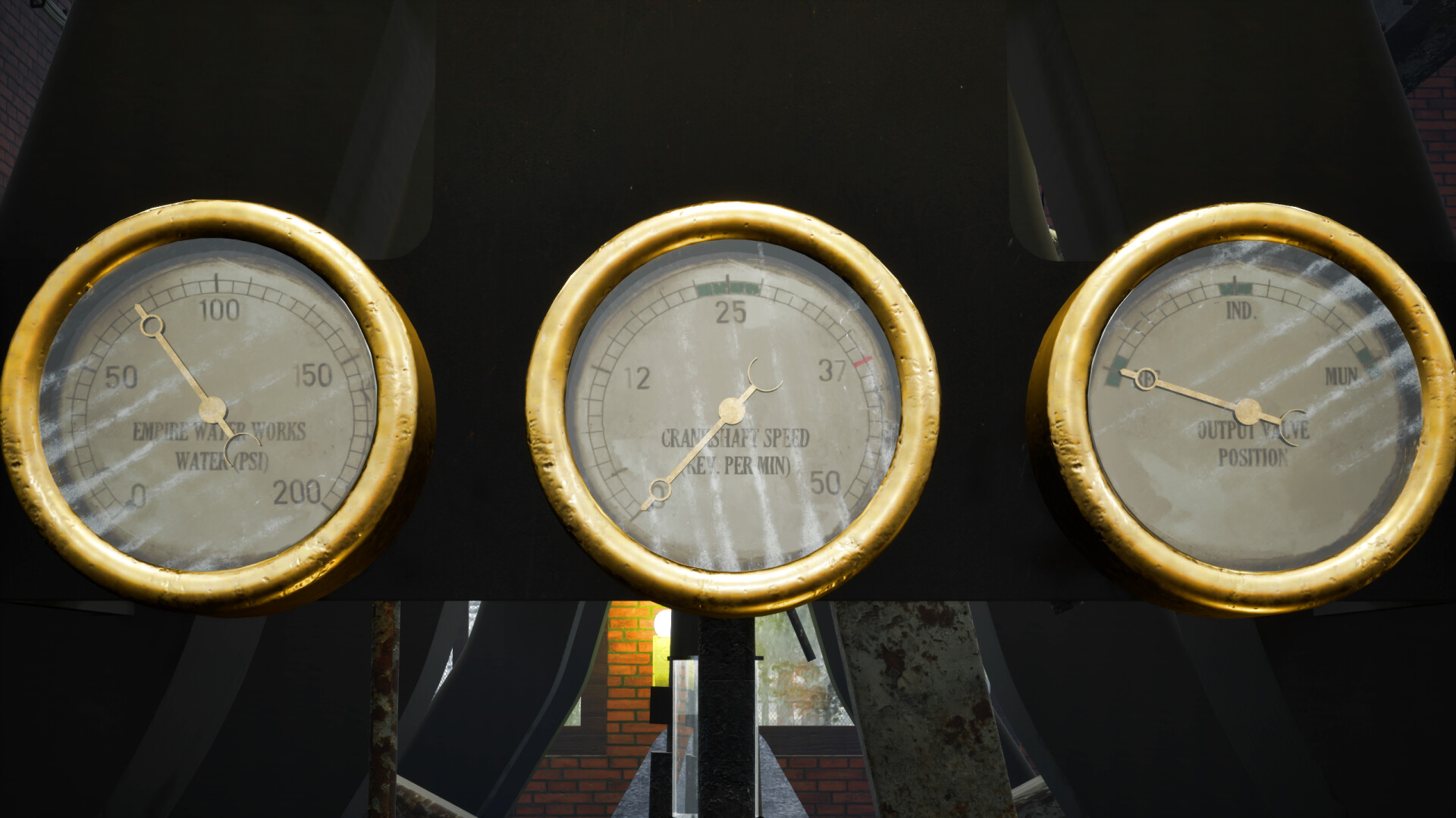 Empire Water Works screenshot #7