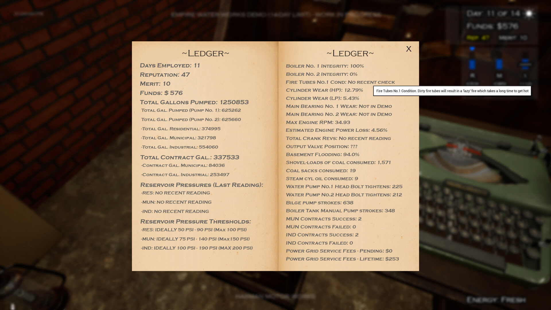 Empire Water Works screenshot 14