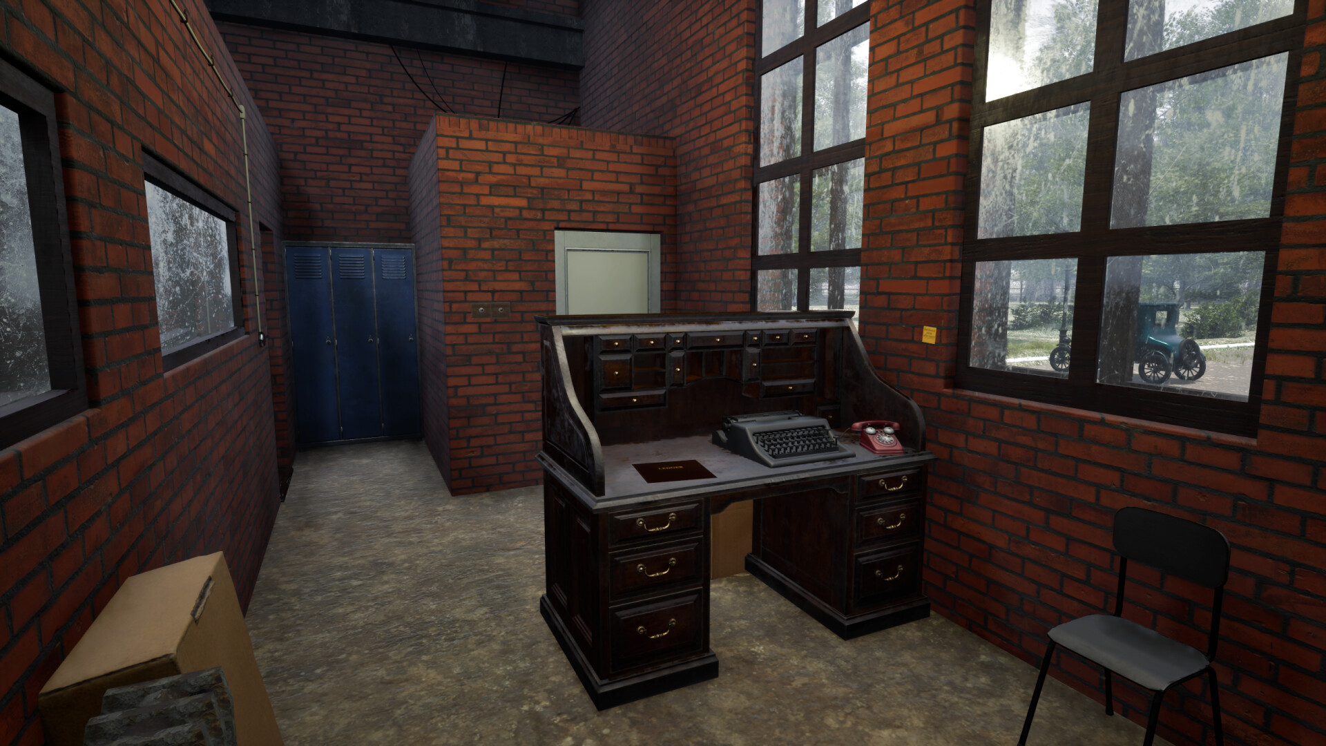 Empire Water Works screenshot #16