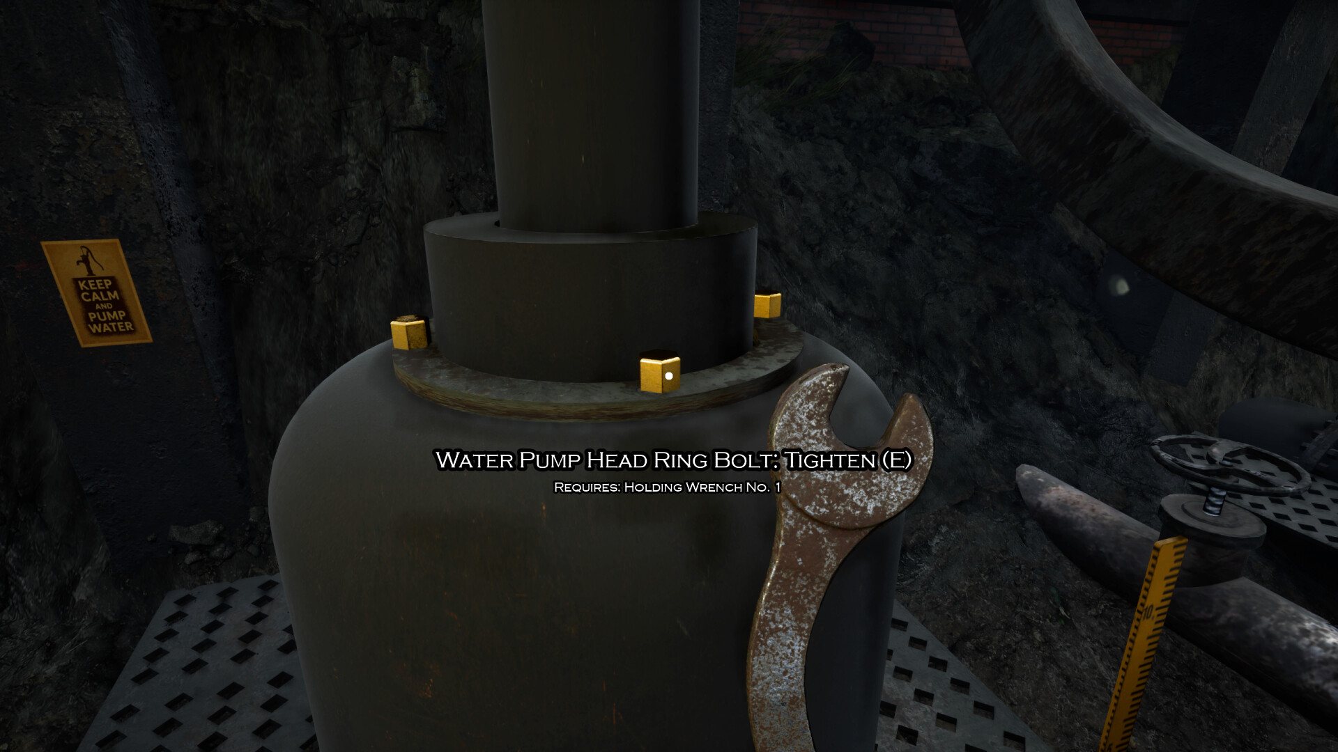 Empire Water Works screenshot 13
