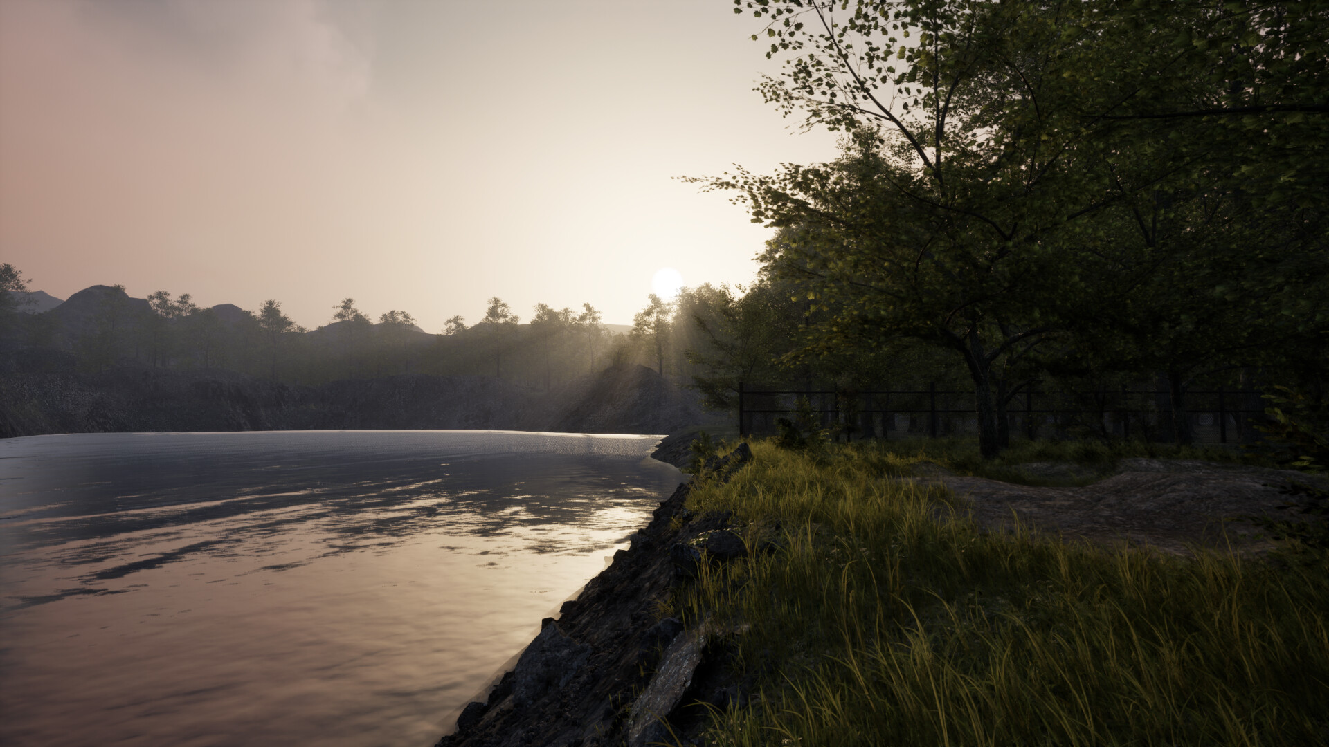 Empire Water Works screenshot #19