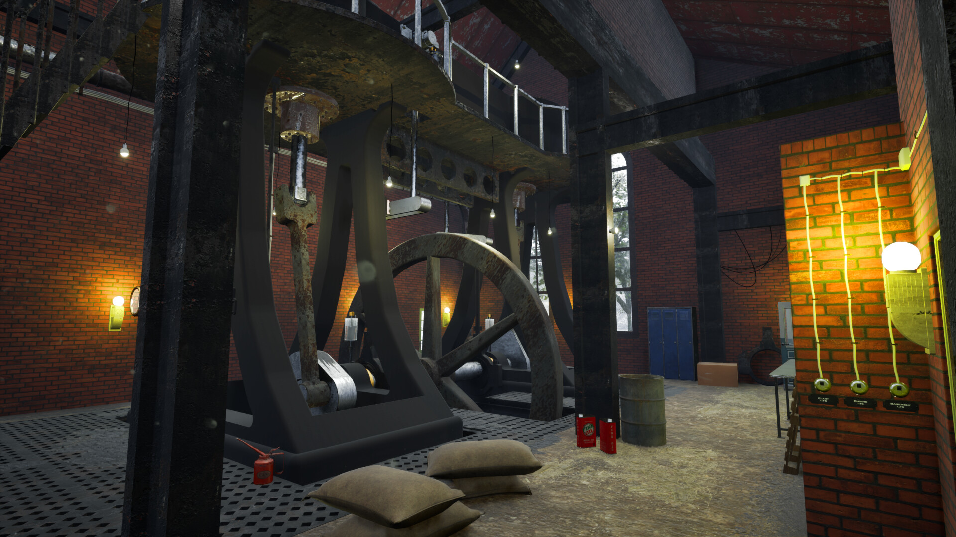 Empire Water Works screenshot #3
