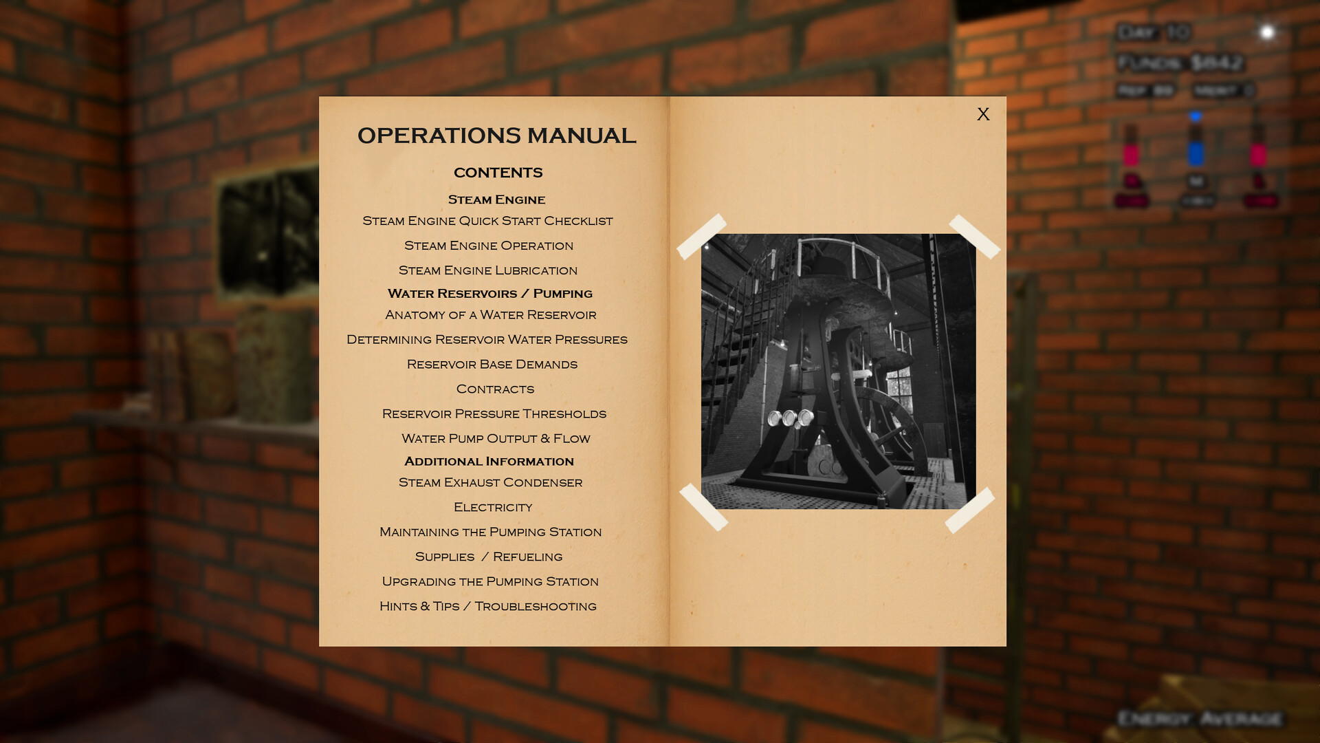 Empire Water Works screenshot 15