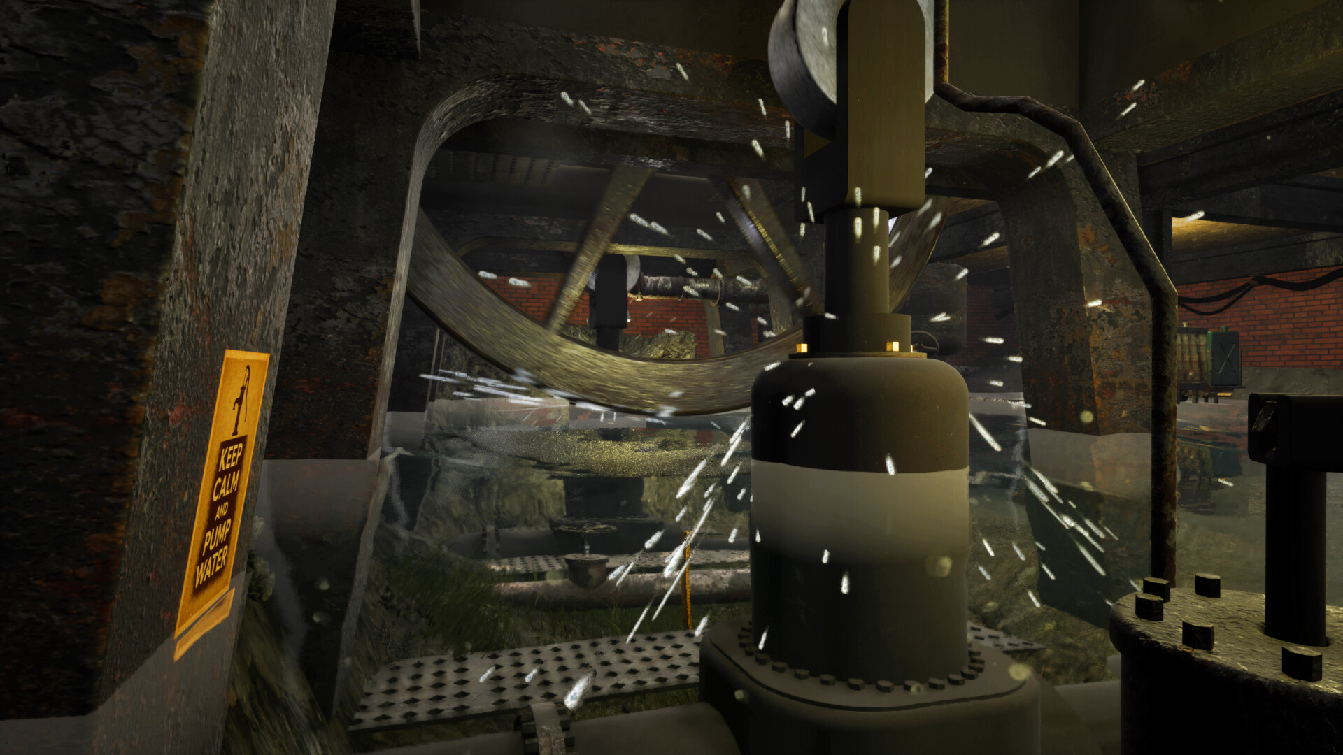 Empire Water Works screenshot #12