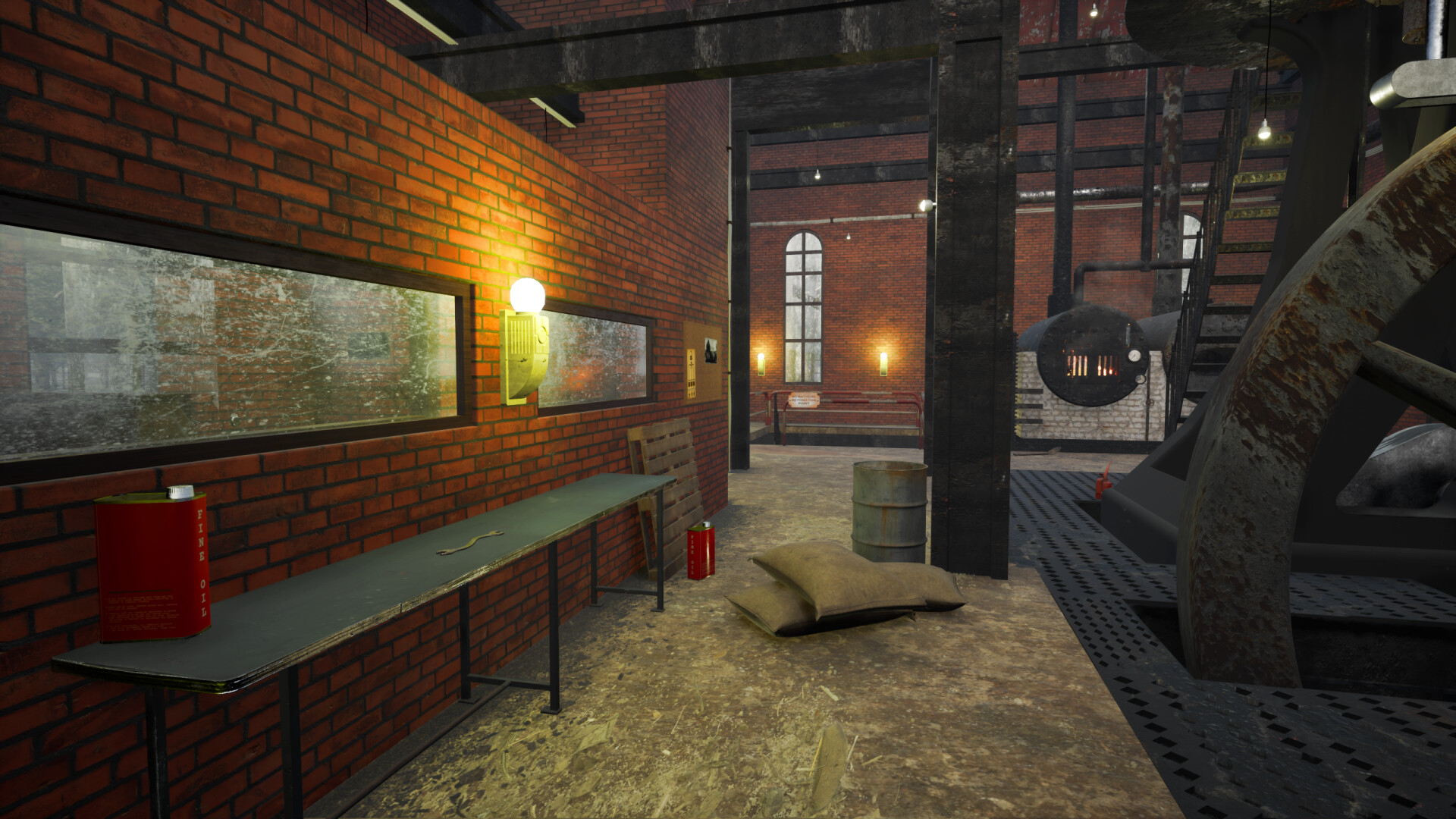 Empire Water Works screenshot #13