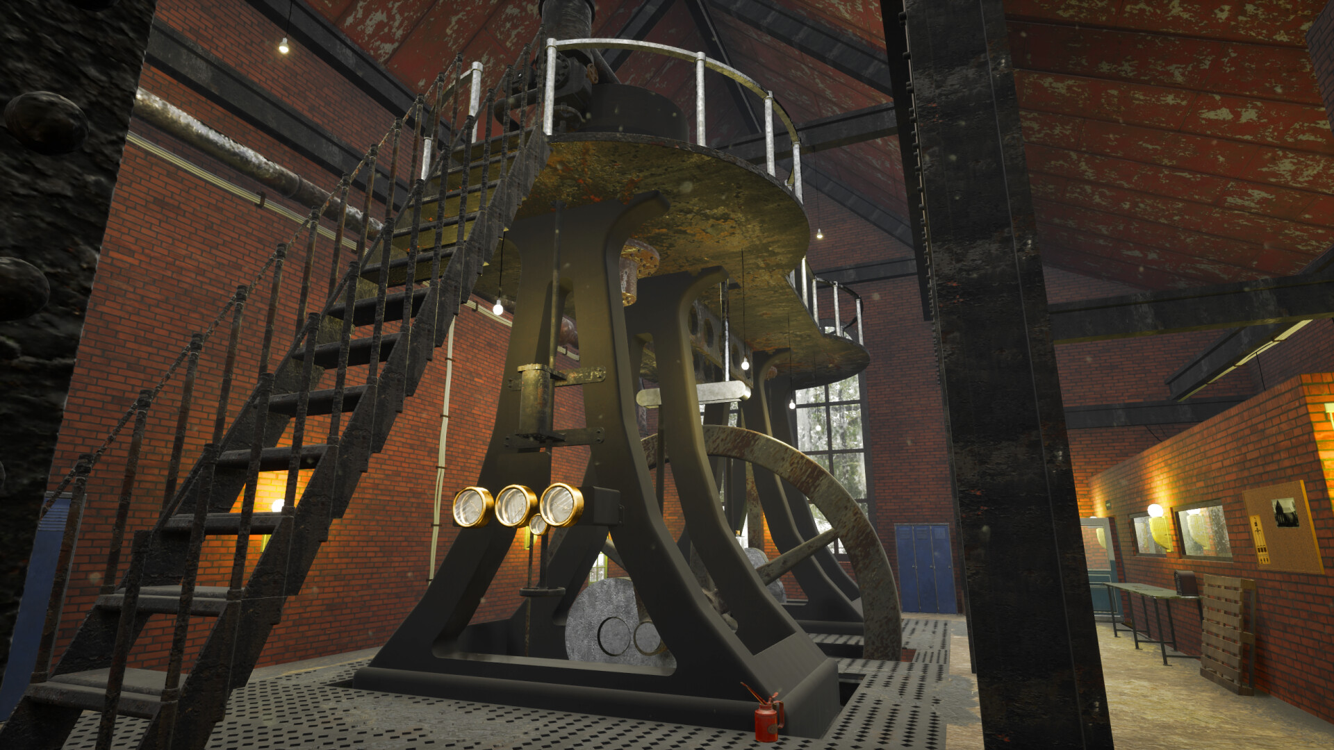 Empire Water Works screenshot #1