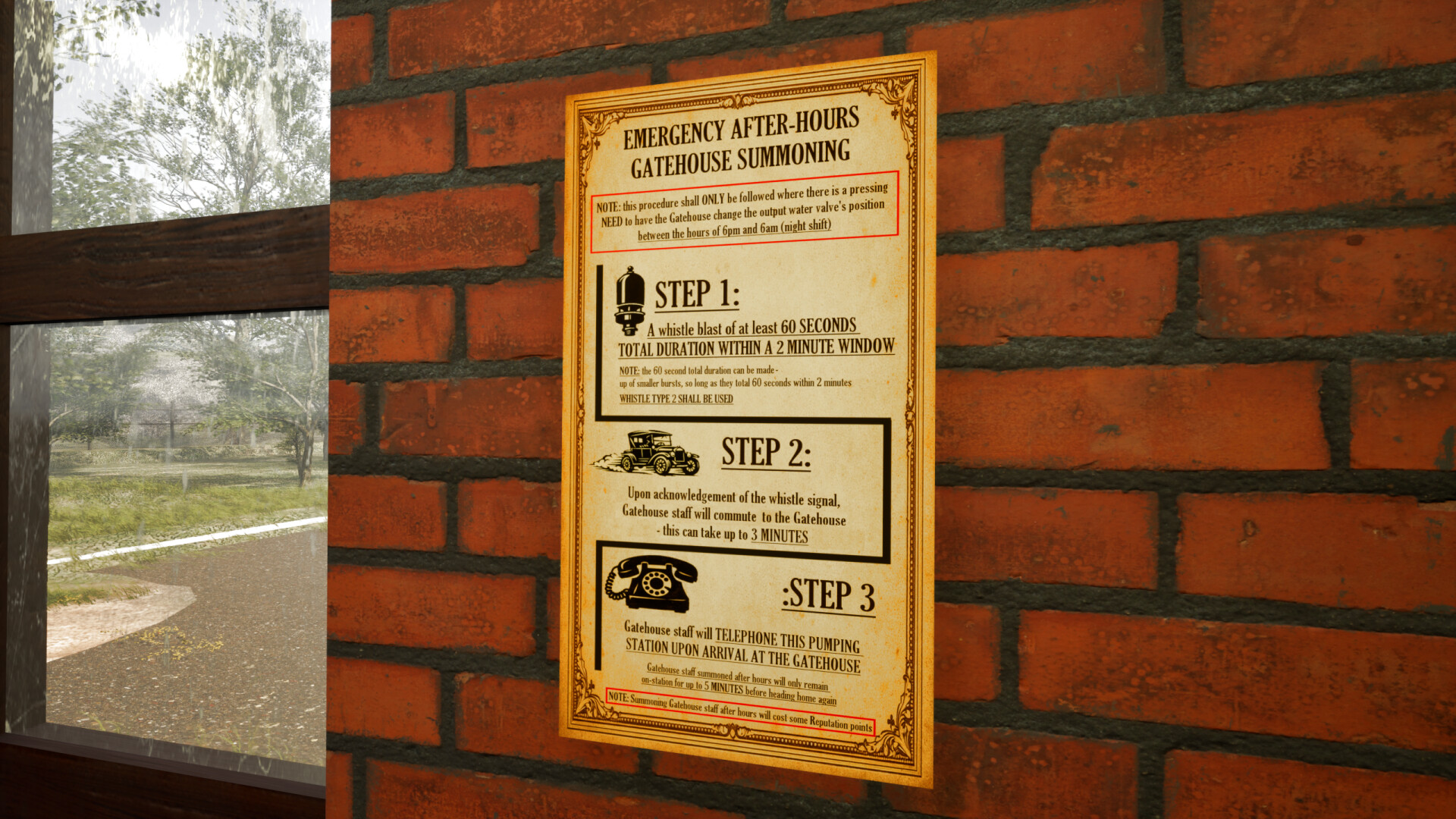 Empire Water Works screenshot 6