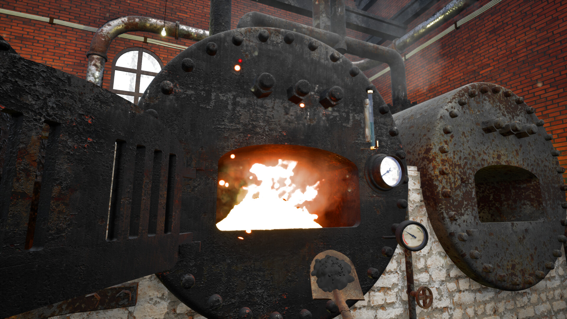 Empire Water Works screenshot #4