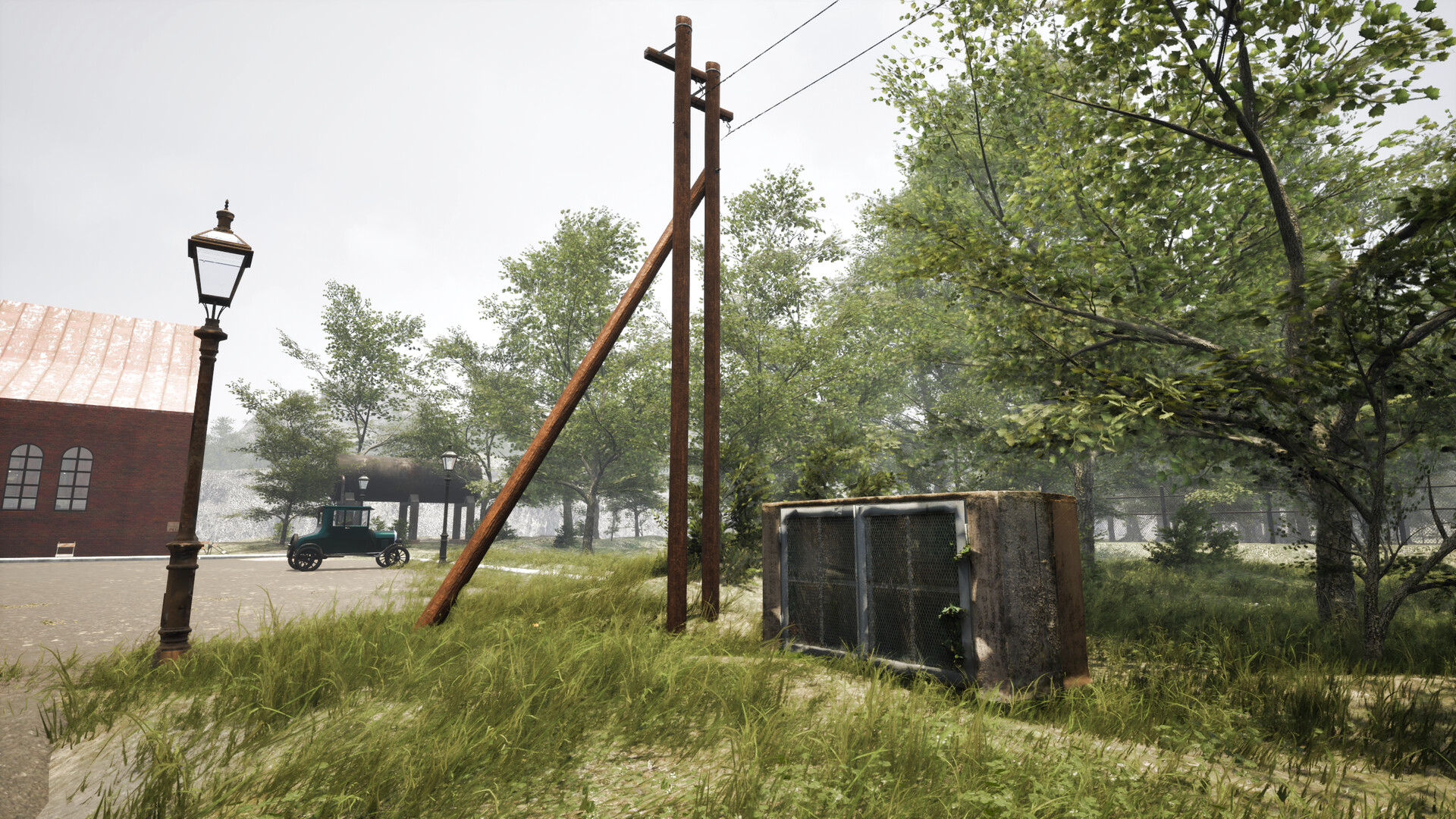 Empire Water Works screenshot #17