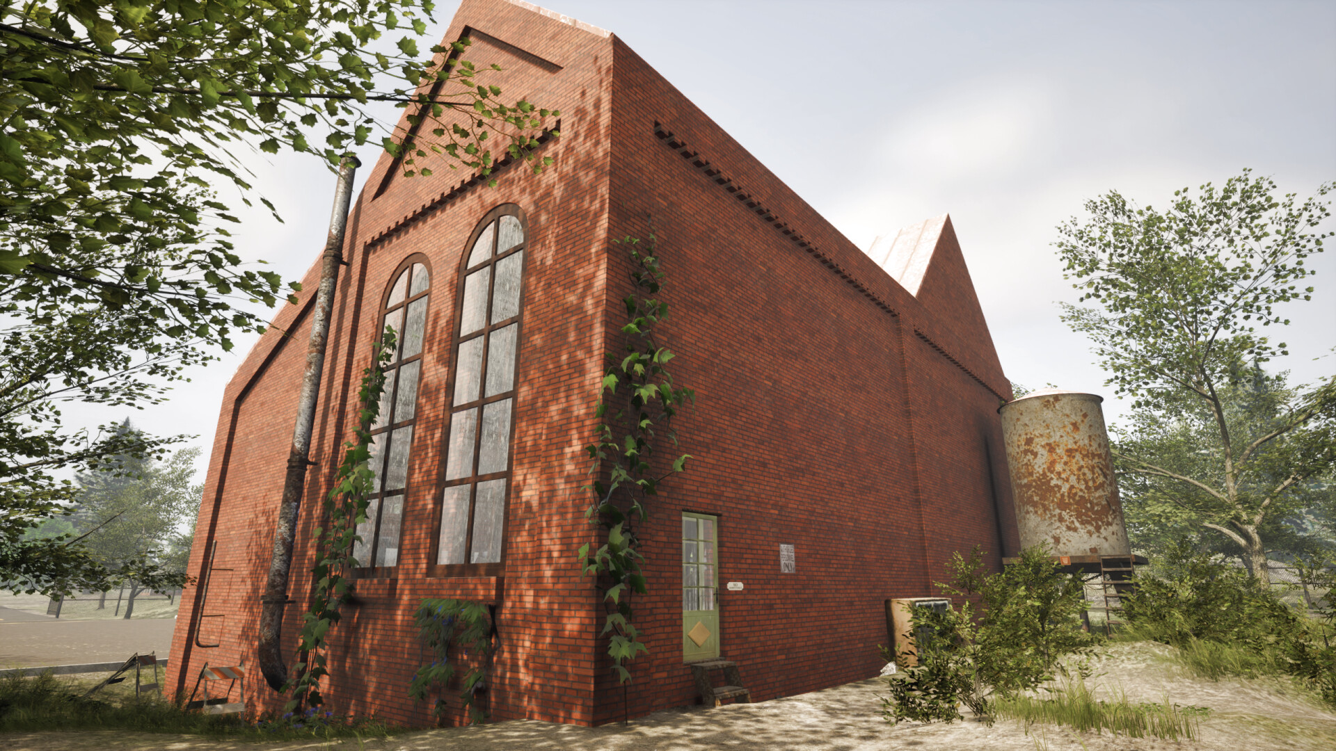 Empire Water Works screenshot 19