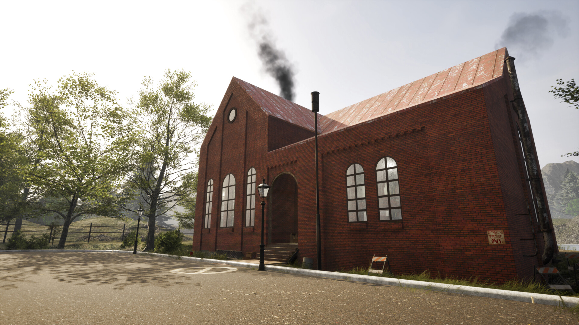Empire Water Works screenshot #3