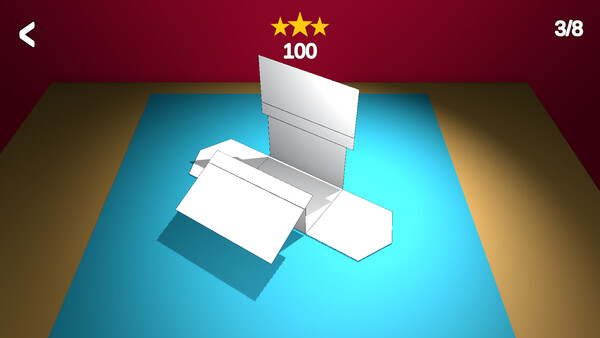 Fold To Shapesfor windows and Linux 1