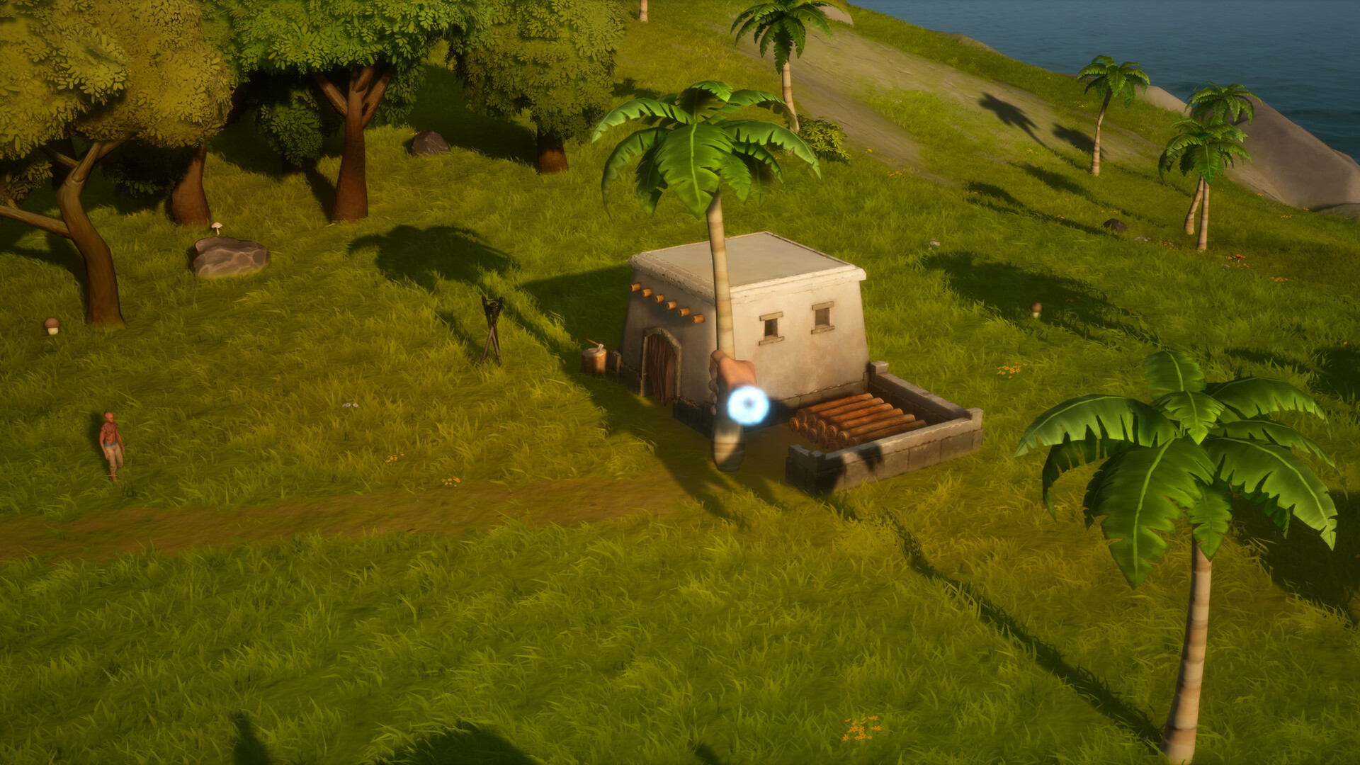 Adhain screenshot 8