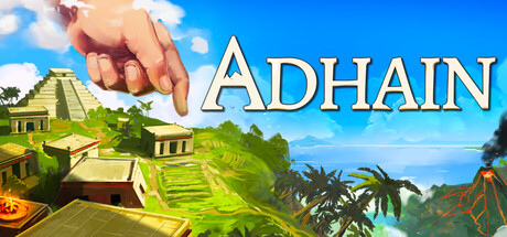 Adhain