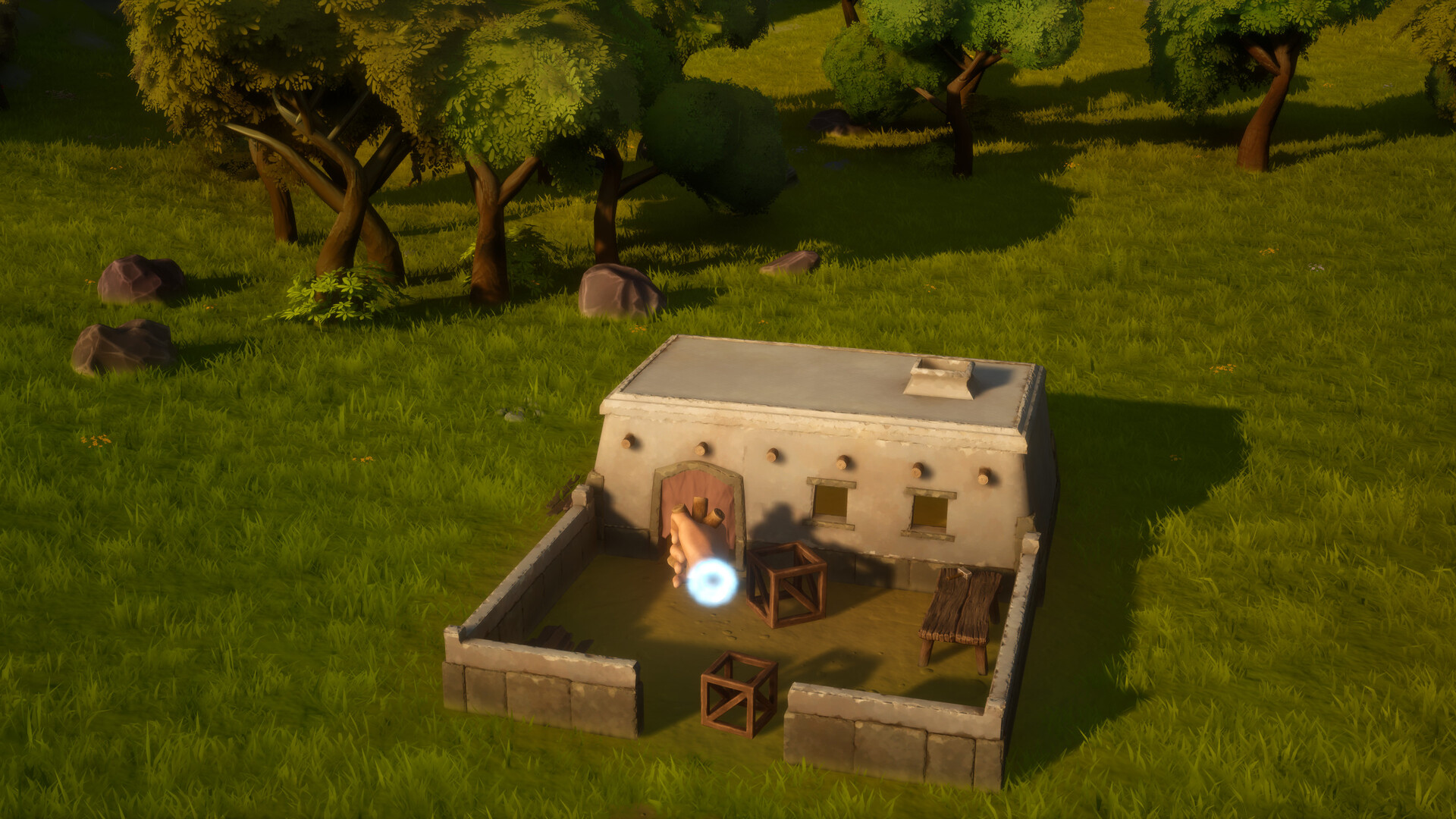 Adhain screenshot 3