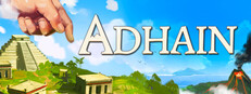Adhain cover