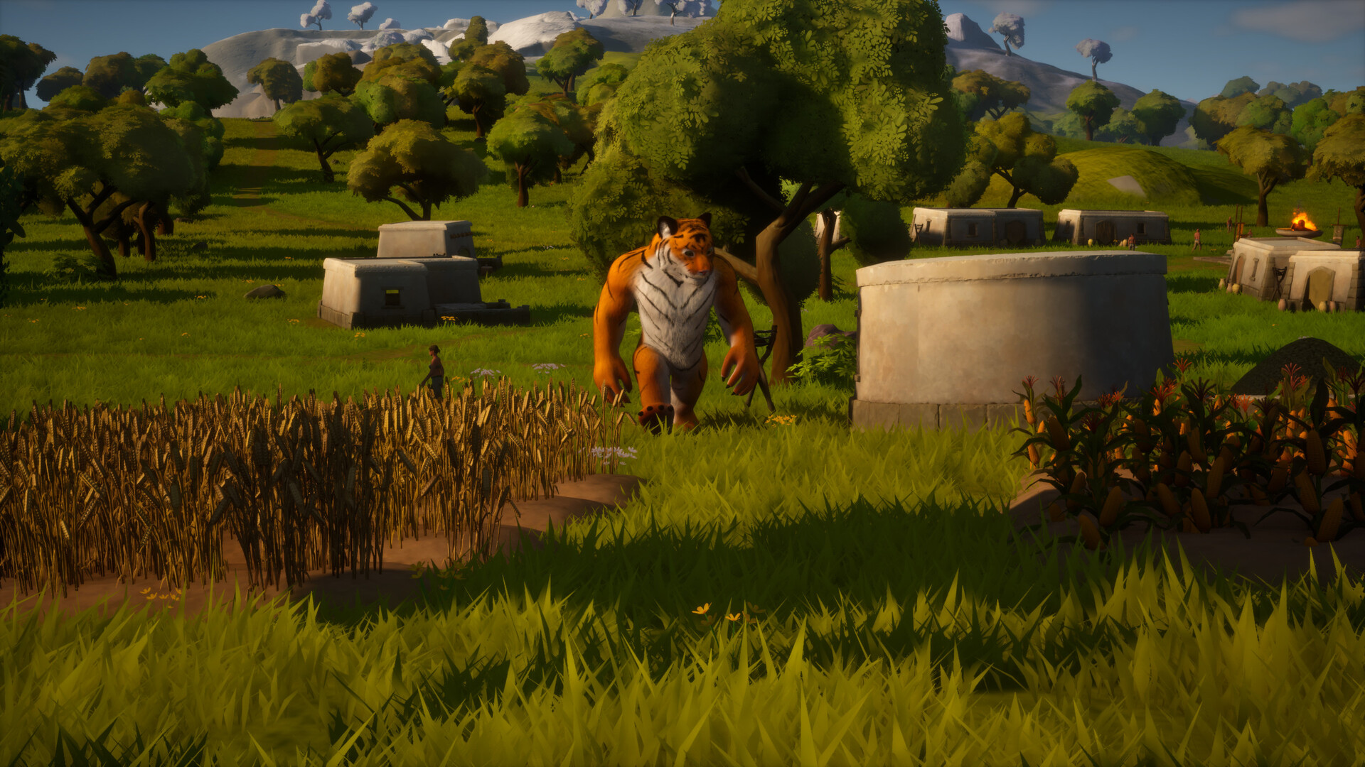 Adhain screenshot 5